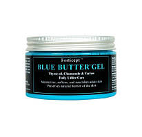 Гель Blue butter gel по догляду за шкірою тварин 150 г