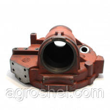 Корпус редуктора лівий МТЗ, фото 1