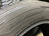 Літні шини 215/55R17 Hankook Ventus Prime3 7мм 18/19рік, фото 6