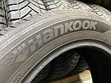 Літні шини 215/55R17 Hankook Ventus Prime3 7мм 18/19рік, фото 7