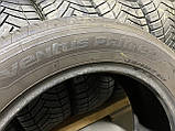 Літні шини 215/55R17 Hankook Ventus Prime3 7мм 18/19рік, фото 9