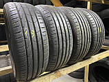 Літні шини 215/55R17 Hankook Ventus Prime3 7мм 18/19рік, фото 3