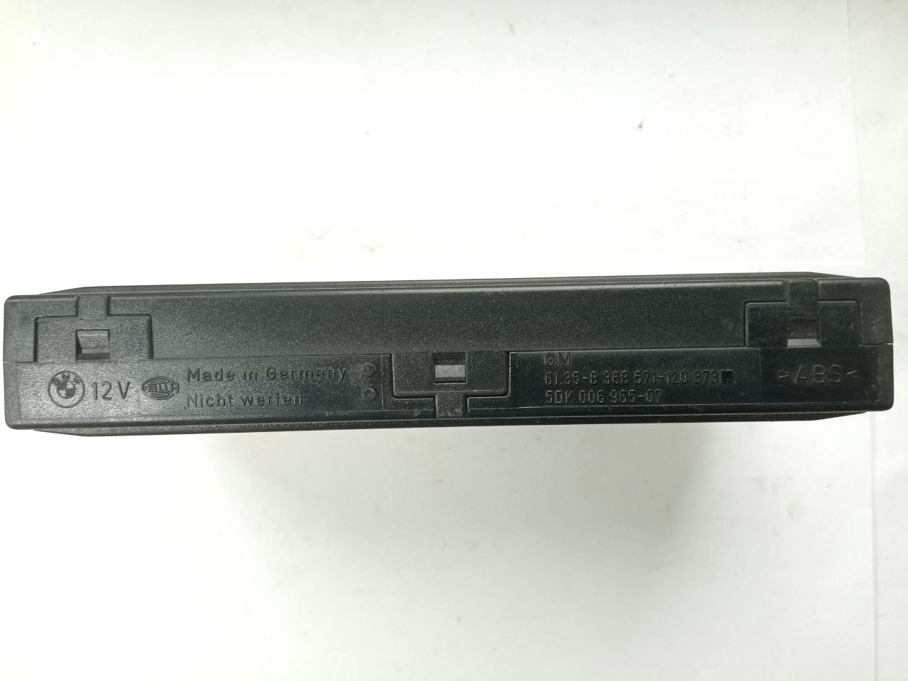 Електронний блок керування bmw 61.35-8368 571-120 373 / 5DK 066 965-07, фото 1