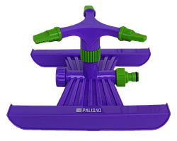 Дощувач круговий на Н-основі "Polisad" (654098)