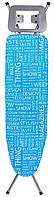 Прасувальна дошка EGE One Newspaper Blue 30x105 см