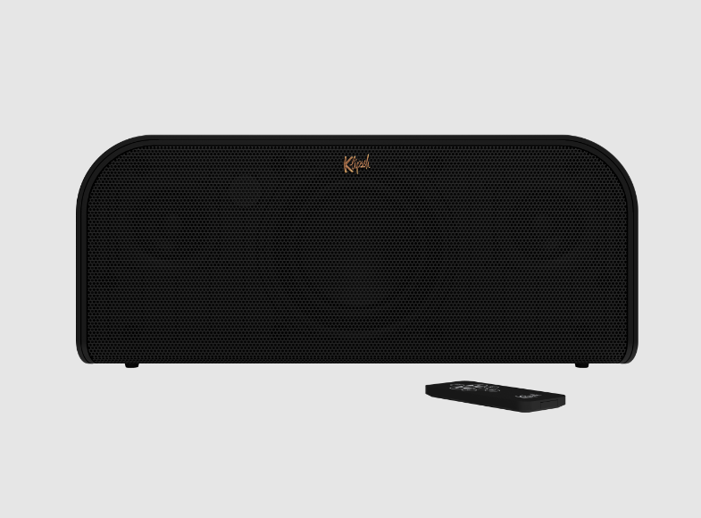 Klipsch Heritage Groove XXL Black
