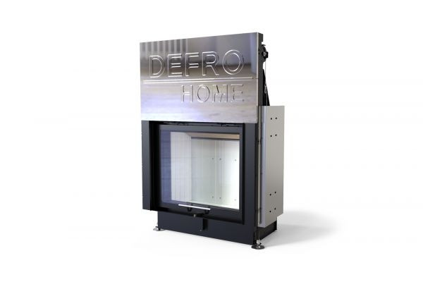 КАМІННА ТОПКА DEFRO HOME PORTAL ME G