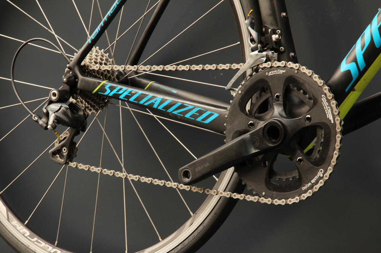Tarmac sl4 comp deals