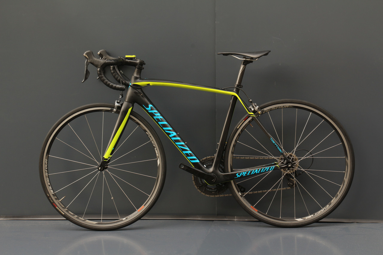 Tarmac 2024 comp 2015