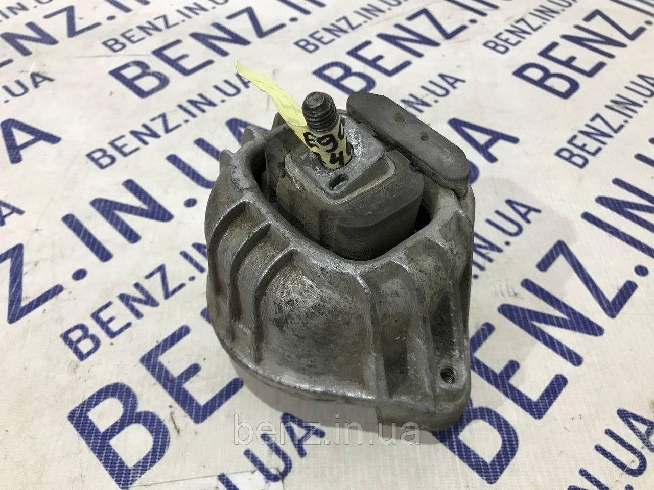 Подушка двигуна BMW E90 13981112, фото 1