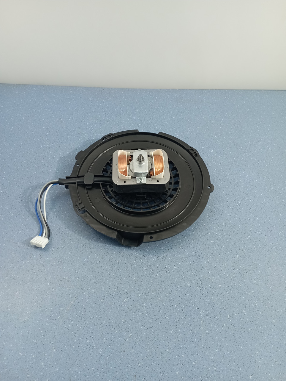 Мотор для витяжки Ventolux PARMA 60 WH YJF6820CW