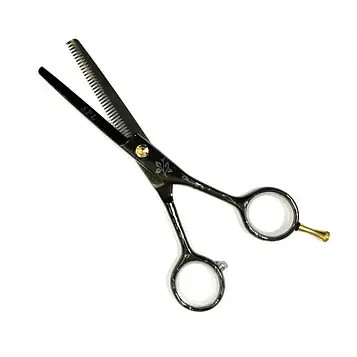 Ножиці перукарські філіровочні SPL 95535-35