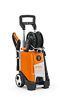 STIHL Мийка RE130 Plus "Безщітковий асинхронний двигун", фото 3