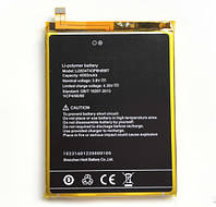 Батарея UMI Super / Max 4000 мА*ч (Li3834T43P6H8867)