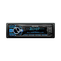 Автомагнитола 1Din Decker MDR-122 BT DSP Multicolor