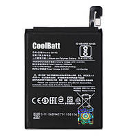 Аккумуляторная батарея CoolBatt Xiaomi BN45 Redmi Note 5 / Note 5 Pro 4000 мА*ч