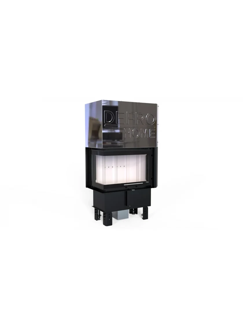 КАМІННА ТОПКА DEFRO HOME INTRA SM BL G MINI