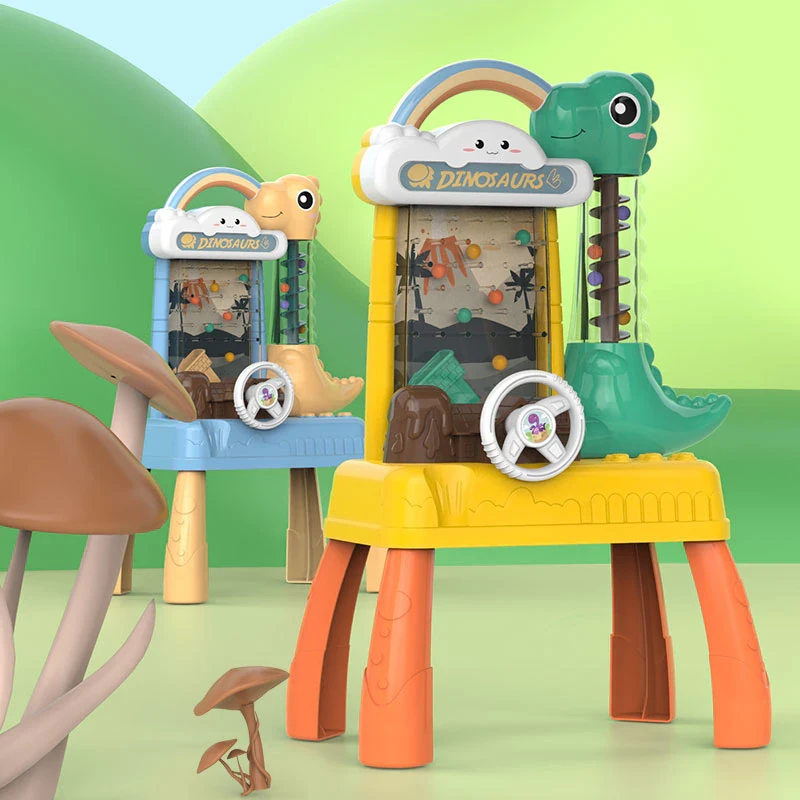 Интерактивная игра (2 вида, мелодия, подсветка) 668-8