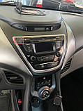 Штатна магнітола для Hyundai Elantra 2011-2013 Android, фото 8