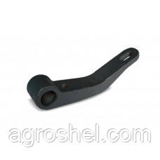 Кронштейн стяжки МТЗ, фото 1