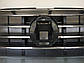 Решітка переднього бампера верхня VW Jetta 2018-2021 17A853651E, 17A-853-651-R-IDJ, фото 4