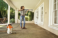 STIHL Мийка RE80X, фото 8