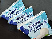 Сыр Моцарелла мягкая 100г ТМ Fior di Dolcezzaa 45%