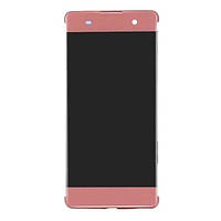 Дисплей (экран) Sony F3111 Xperia XA / F3112 Xperia XA Dual / F3113 Xperia XA / F3115 Xperia XA / F3116