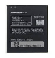Батарея Lenovo BL198 (A860E, S890, A850, A830, K860, S880i, A678T) 2250mAh
