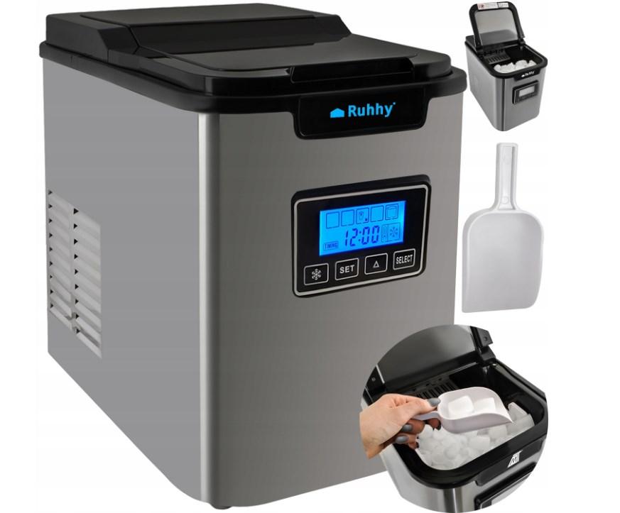Льодогенератор Ruhhy Iso Trade 120 Вт, фото 1