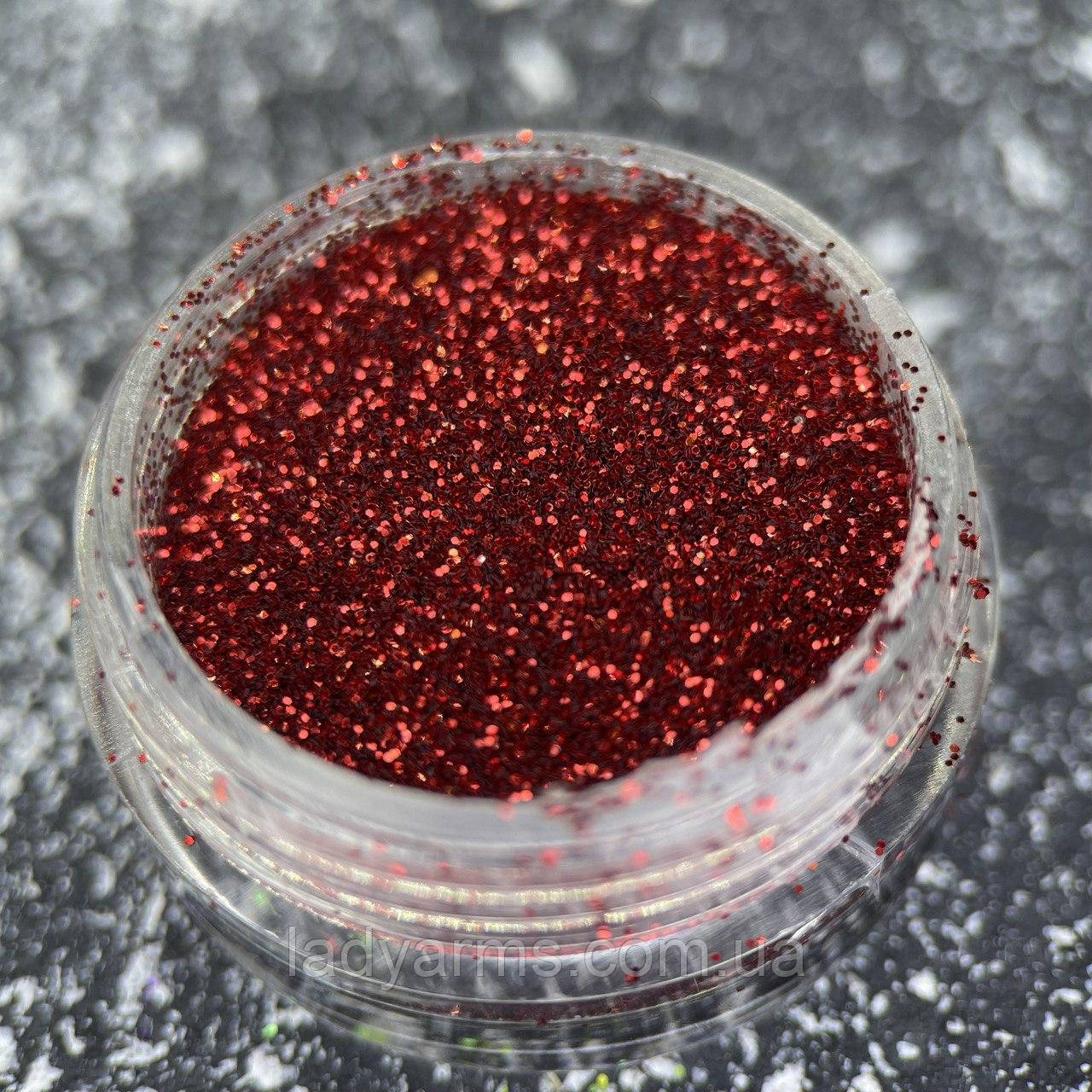 3091 Декор 0091 Глітер G37