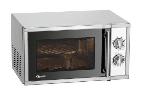 Піч НВЧ Bartscher 610856, фото 1