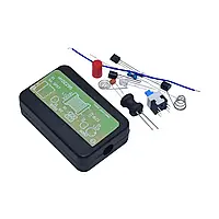 Набір для збирання ручного ліхтарика DIY kit