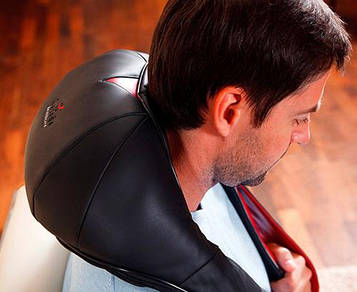 Масажер для шиї Neck massager 2