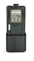 Усиленный аккумулятор 3800 mAh для Baofeng UV-5R (BL-5L)