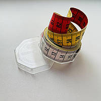 Сантиметр Bra-tape DS 1,9смх150см арт.59105-bra