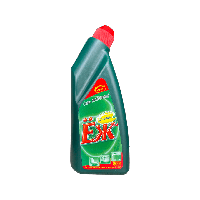 Гель для чищення унітазів кислотний «ЕЖ» Хвойний – 800 гр