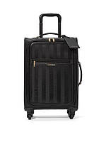 Дорожный чемодан The VS Getaway Carry-On Suitcase Black от Victoria's Secret