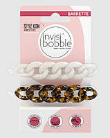 Заколка для волосся Іnvisibobble BARRETTE Too Glam to Give a Damn