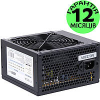 Блок живлення для ПК 400 Ватт Vinga 400W (VPS-400-120) ATX для комп'ютера