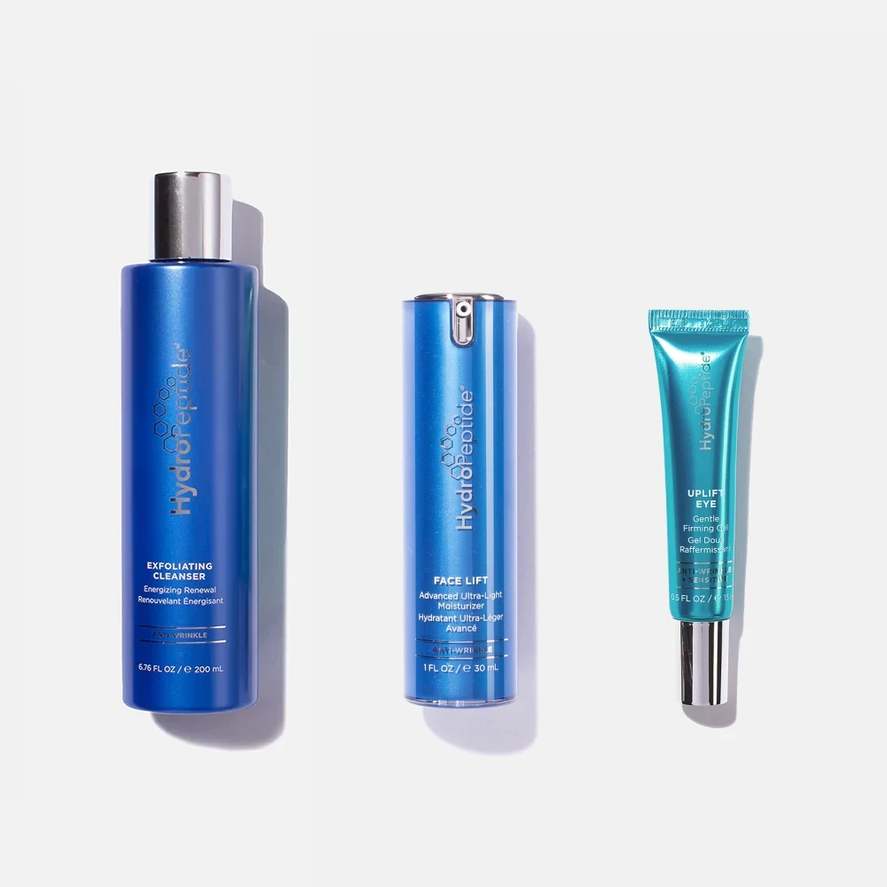 Набор професійної косметики HydroPeptide "Ідеальна шкіра", фото 1