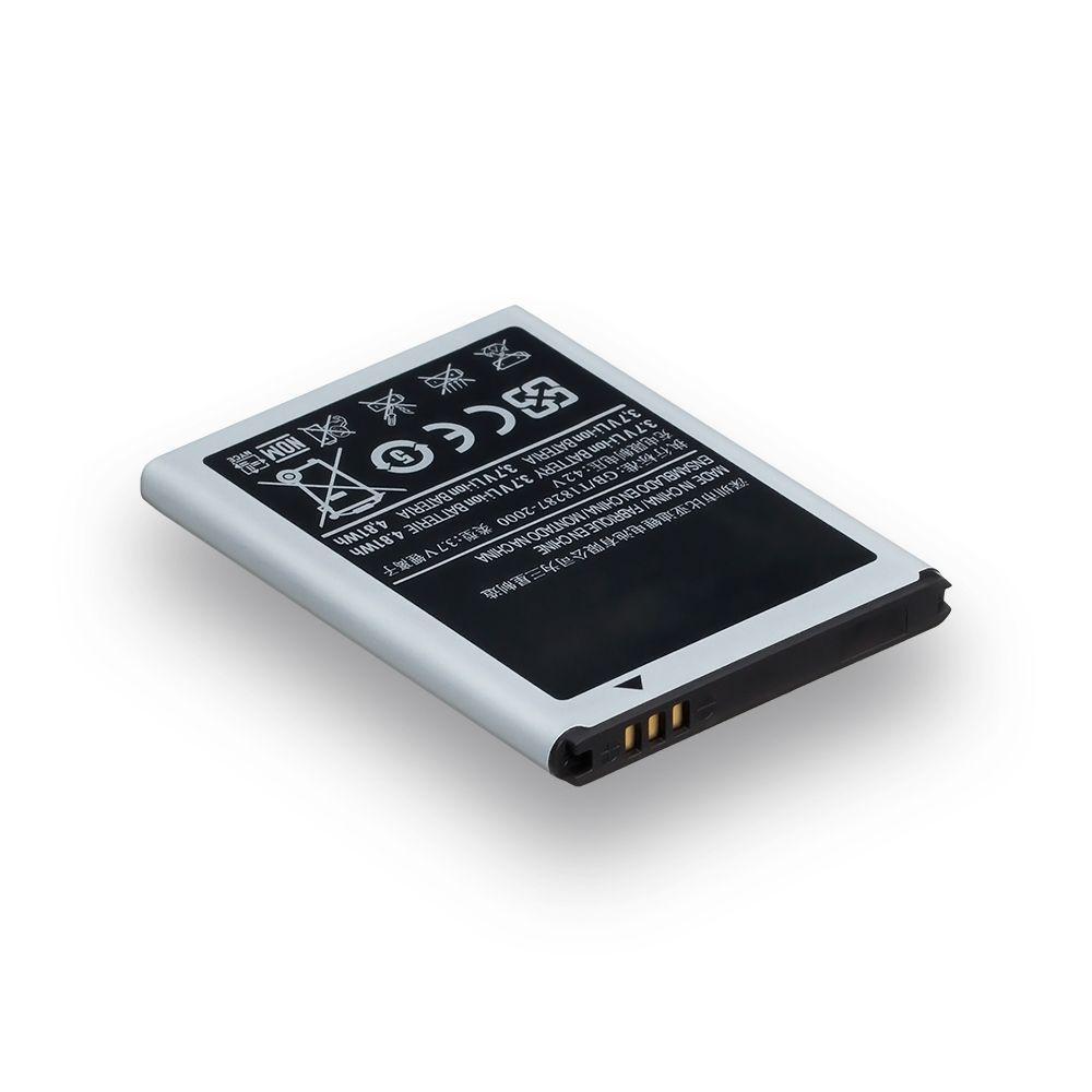 Акумуляторна батарея Quality EB464358VU для Samsung Galaxy Ace Duos GT-S6802