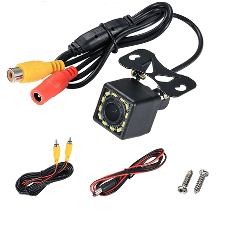 Камера заднего вида для автомобиля Car Rear View Camera (ID#1866163287 ...