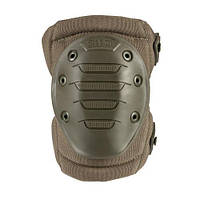 Наколенники "5.11 EXO.K1 KNEE PAD", тактические наколенники, военные наколенники олива, наколенники 5.11 олива