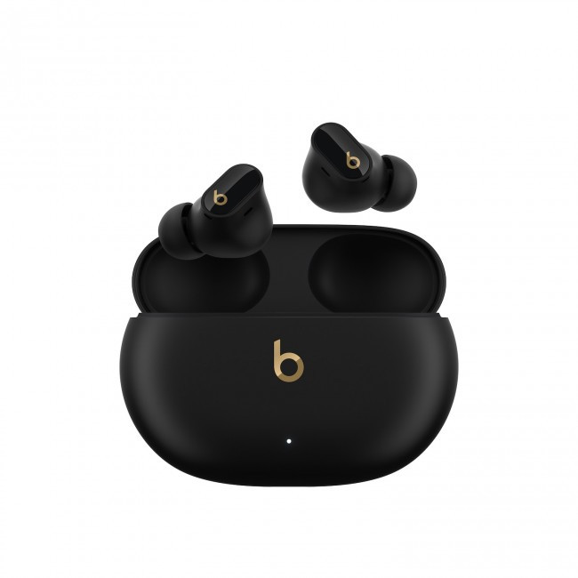 Beats Studio Buds + Black