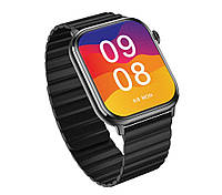 Смарт-часы Smart Watch iMiLab W02 Black