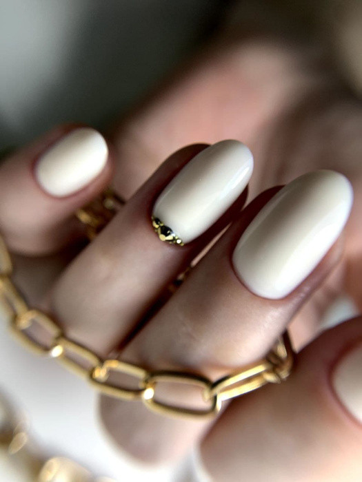 Камуфлююча база для нігтів Dark Pro Base №26, 30 мл, фото 1