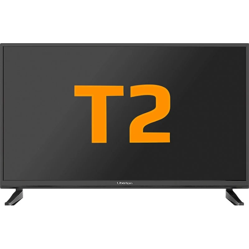 Телевизор Liberton 24TP1HDT