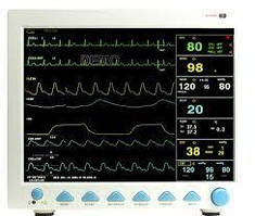 Монітор пацієнта G3D (12.1")