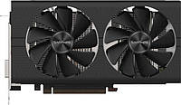 Sapphire Radeon RX580 (2048sp) 8 Gb 256 bit GDDR5 OEM Нова, Гарантія 12 міс.